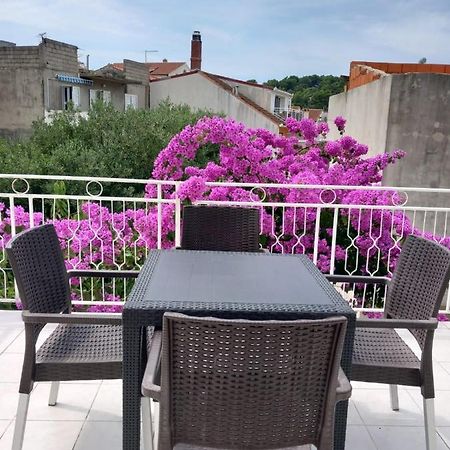 Apartment Mladen Hvar Town Exterior foto