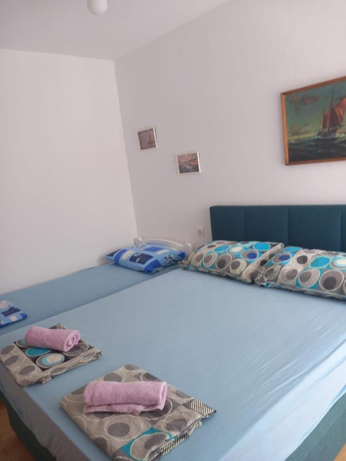 Apartment Mladen Hvar Town Exterior foto