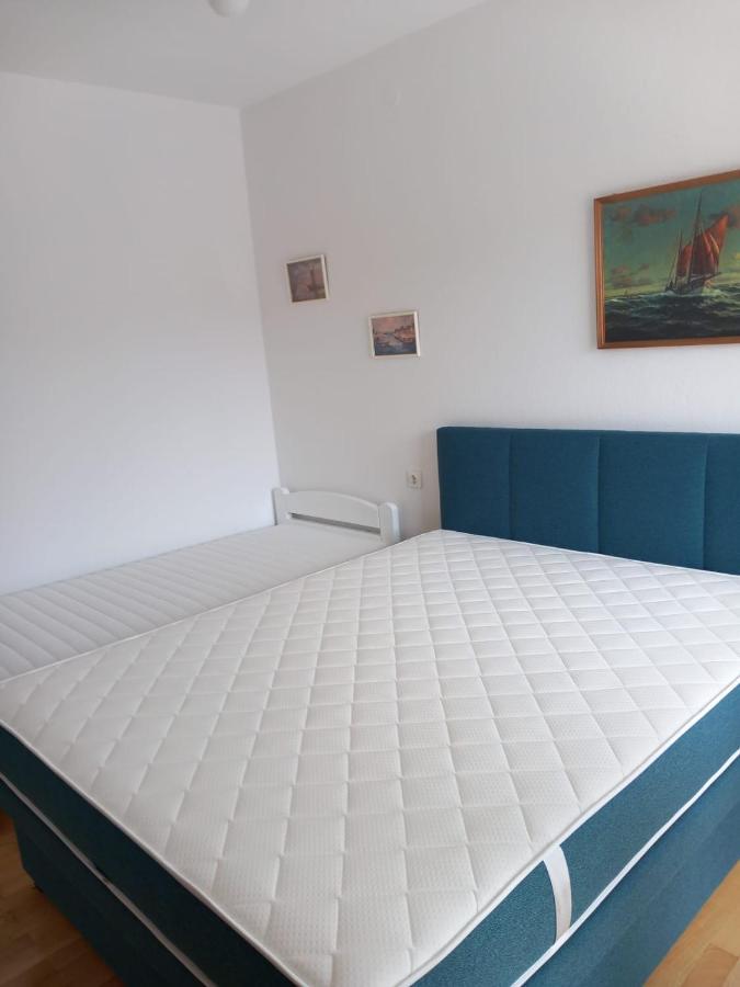 Apartment Mladen Hvar Town Exterior foto